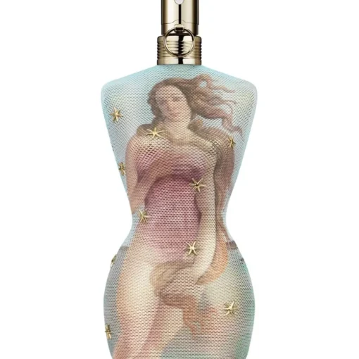 XMAS Collector Classique Eau de Toilette Spray von Jean Paul Gaultier