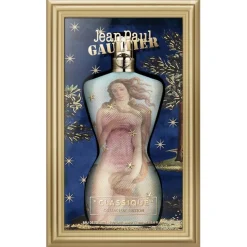 XMAS Collector Classique Eau de Toilette Spray von Jean Paul Gaultier