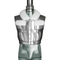 XMAS Collector Le Male Eau de Toilette Spray von Jean Paul Gaultier