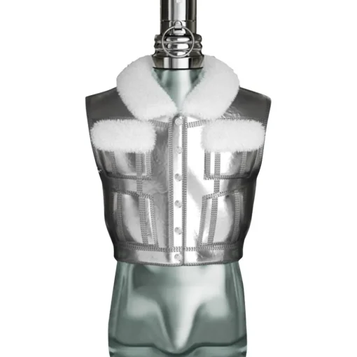 XMAS Collector Le Male Eau de Toilette Spray von Jean Paul Gaultier