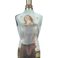 XMAS Collector Le Male Eau de Toilette Spray von Jean Paul Gaultier