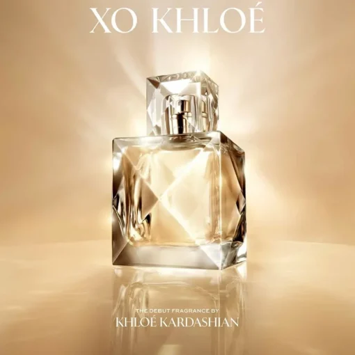 Xo Khloé Eau de Parfum Spray von Khloé Kardashian