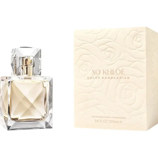 Xo Khloé Eau de Parfum Spray von Khloé Kardashian