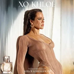 Xo Khloé Eau de Parfum Spray von Khloé Kardashian