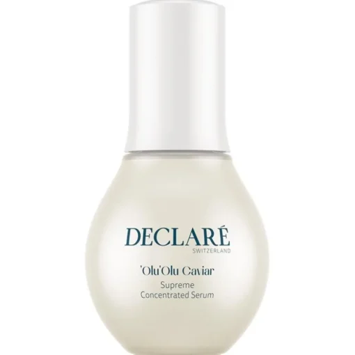 'Olu'Olu Caviar Supreme Concentrated Serum von Declaré