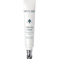 'Olu'Olu Caviar Supreme Eye Cream von Declaré