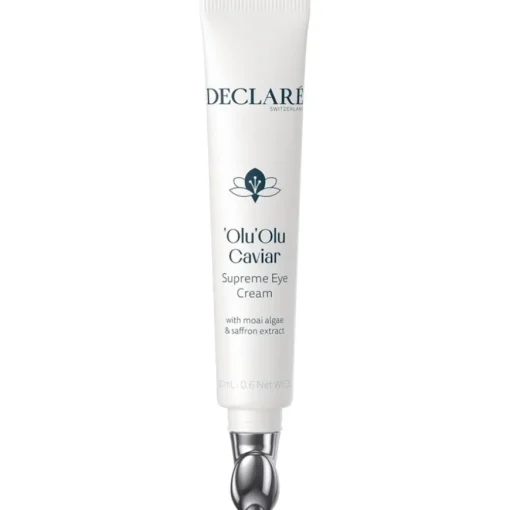 'Olu'Olu Caviar Supreme Eye Cream von Declaré