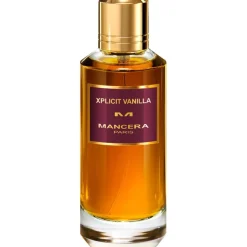 Xplicit Vanilla Eau de Parfum Spray von Mancera