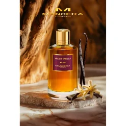 Xplicit Vanilla Eau de Parfum Spray von Mancera