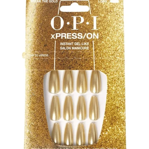xPRESS Kunstnägel Long von OPI