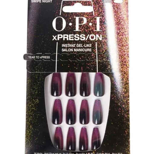 xPRESS Kunstnägel Long von OPI