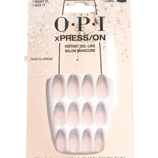 xPRESS Kunstnägel Long von OPI