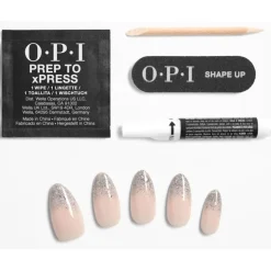 xPRESS Kunstnägel Long von OPI