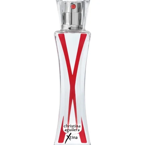 Xtina Eau de Parfum Spray von Christina Aguilera