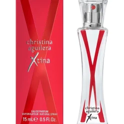 Xtina Eau de Parfum Spray von Christina Aguilera