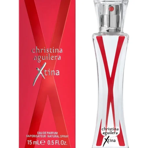 Xtina Eau de Parfum Spray von Christina Aguilera