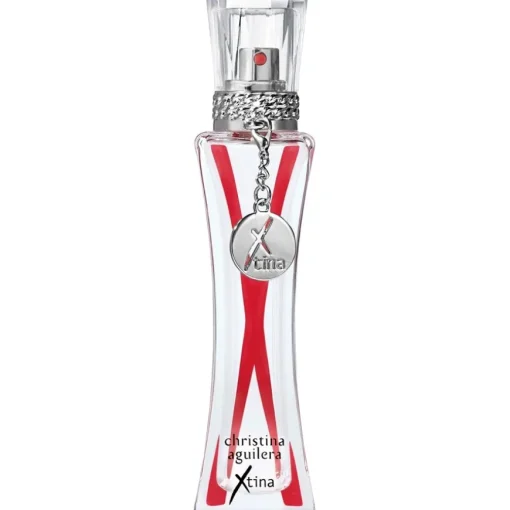 Xtina Eau de Parfum Spray von Christina Aguilera