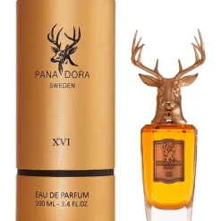 XVI Eau de Parfum Spray von Pana Dora Sweden