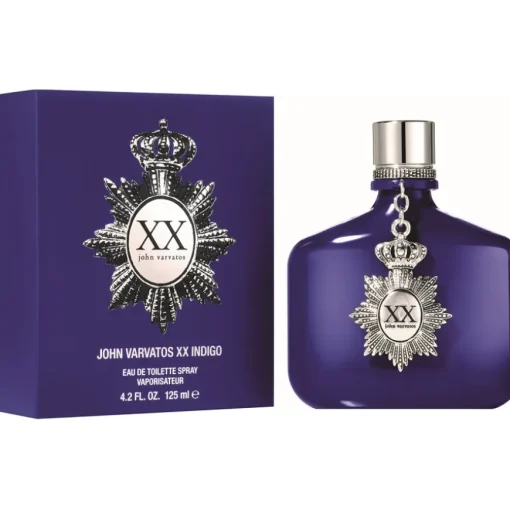 XX Indigo Eau de Toilette Spray von John Varvatos