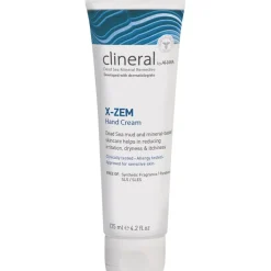 X-Zem Hand Cream von Clineral