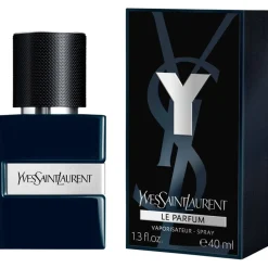Y Le Parfum von Yves Saint Laurent