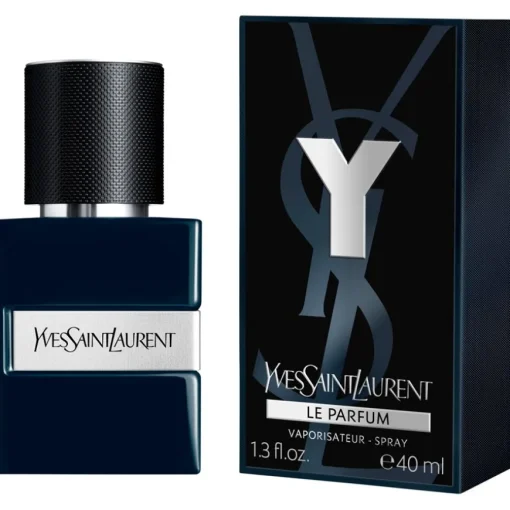 Y Le Parfum von Yves Saint Laurent