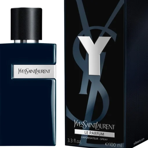Y Le Parfum von Yves Saint Laurent