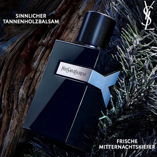 Y Le Parfum von Yves Saint Laurent