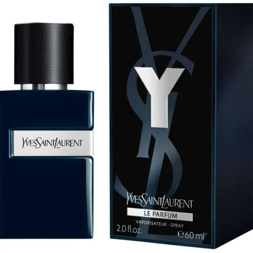 Y Le Parfum von Yves Saint Laurent