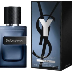 Y L'Elixir von Yves Saint Laurent