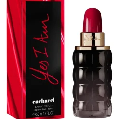 Yes I Am Eau de Parfum Spray von Cacharel
