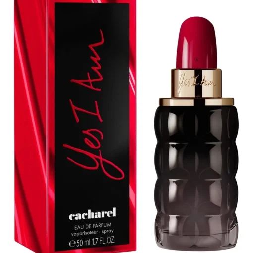 Yes I Am Eau de Parfum Spray von Cacharel