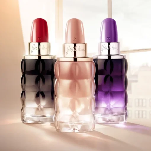 Yes I Am Eau de Parfum Spray von Cacharel