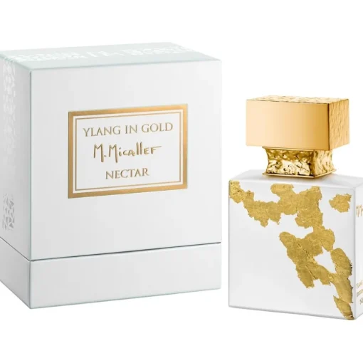 Ylang in Gold Nectar Eau de Parfum Spray von M.Micallef