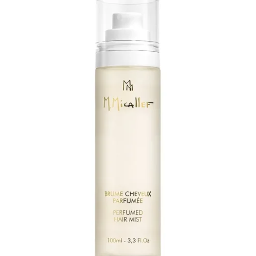 Ylang Perfumed Hair Mist Ylang von M.Micallef