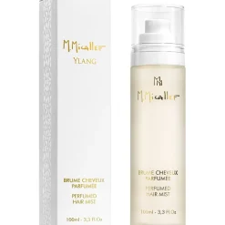 Ylang Perfumed Hair Mist Ylang von M.Micallef