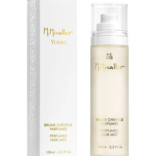 Ylang Perfumed Hair Mist Ylang von M.Micallef