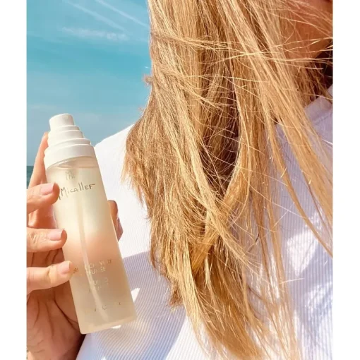 Ylang Perfumed Hair Mist Ylang von M.Micallef