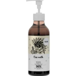 Yope Oat Milk Shampoo