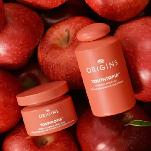 Youthtopia Refining Apple Peel von Origins
