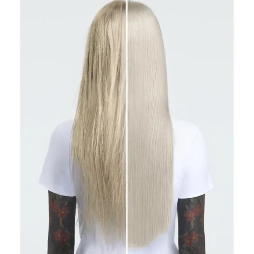 yubi blonde Anti-Gelbstich Purple Treatment von Shu Uemura