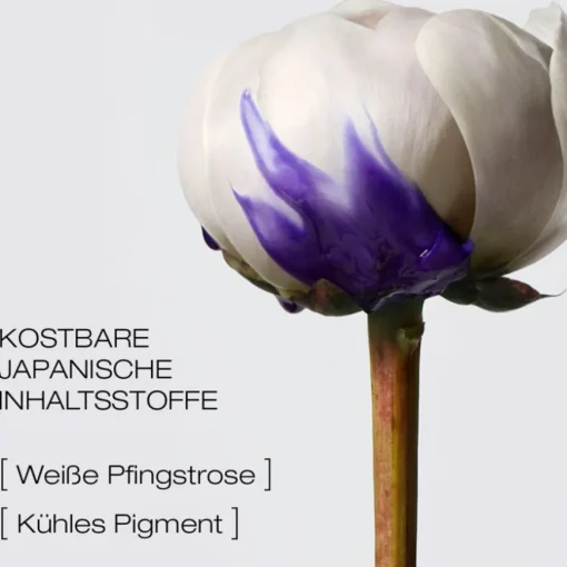 yubi blonde Anti-Gelbstich Purple Treatment von Shu Uemura