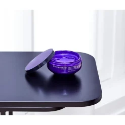 yubi blonde Anti-Gelbstich Purple Treatment von Shu Uemura
