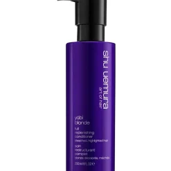 yubi blonde Glow Conditioner von Shu Uemura