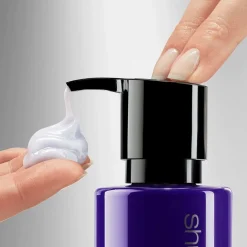 yubi blonde Glow Conditioner von Shu Uemura