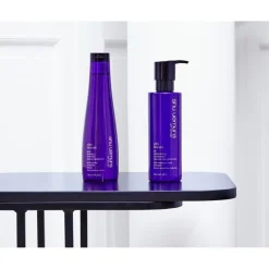 yubi blonde Glow Conditioner von Shu Uemura