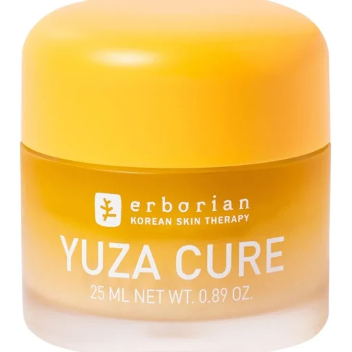 Yuza Cure von Erborian