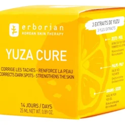 Yuza Cure von Erborian