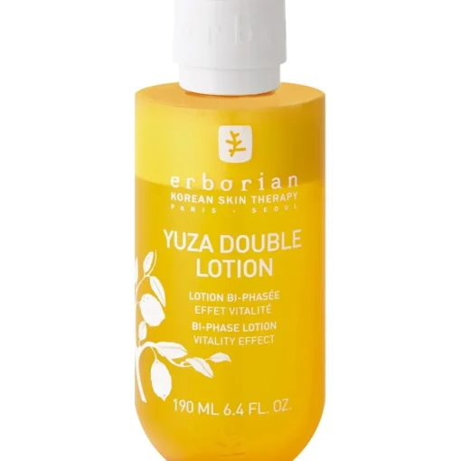 Yuza Yuza Double Lotion von Erborian