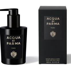 Yuzu Hand and Body Wash von Acqua di Parma